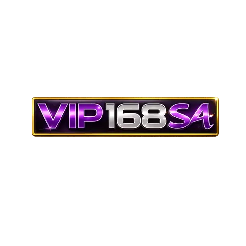 Vip168sa เว็บตรงอันดับหนึ่ง ครบเครื่องทั้งสล็อตออนไลน์ บาคาร่า คาสิโน